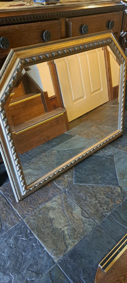 Buy & Sell Stourbridge Dudley - Photos for Very large mirror.