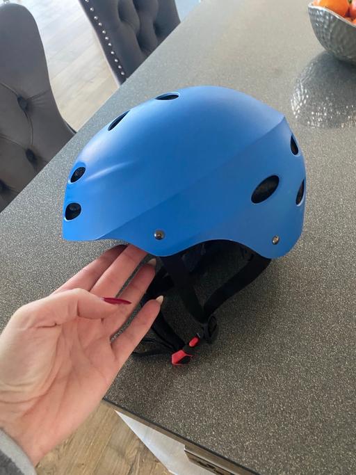 Buy & Sell Swallownest Rotherham - Photos for Junior bike helmet