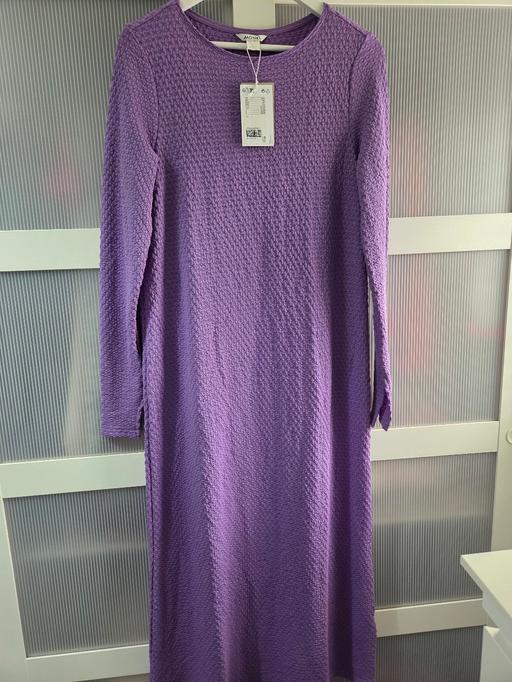 Buy & Sell Weston Point Halton - Photos for 🌟NEW🌟 Size L MONKI purple long dress