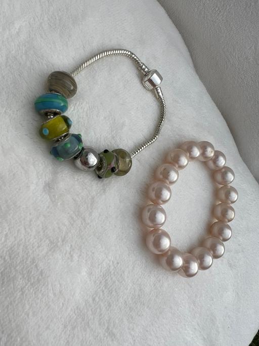 Buy & Sell Easington Lane Sunderland - Photos for 2 Bracelets ( New )