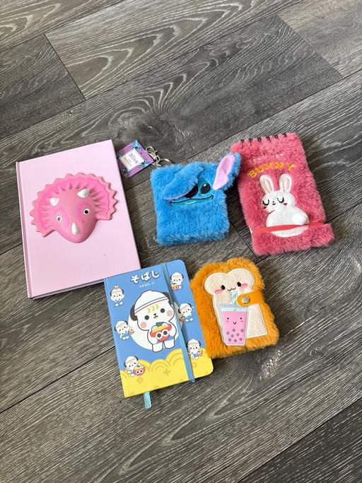 Buy & Sell Woodsetton Dudley - Photos for Kids note books