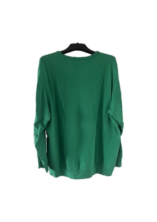 Buy & Sell Camden Town Camden - Photos for Ralph Lauren Green crewneck sweatshirt