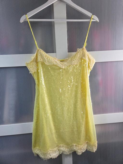 Buy & Sell Weston Point Halton - Photos for Size 12 CARAMELLA sequin dress