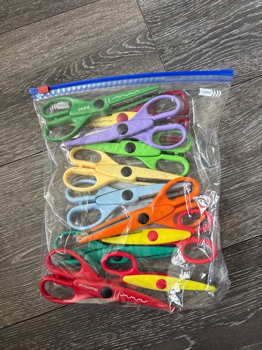 Buy & Sell Woodsetton Dudley - Photos for Bag of creative sizers