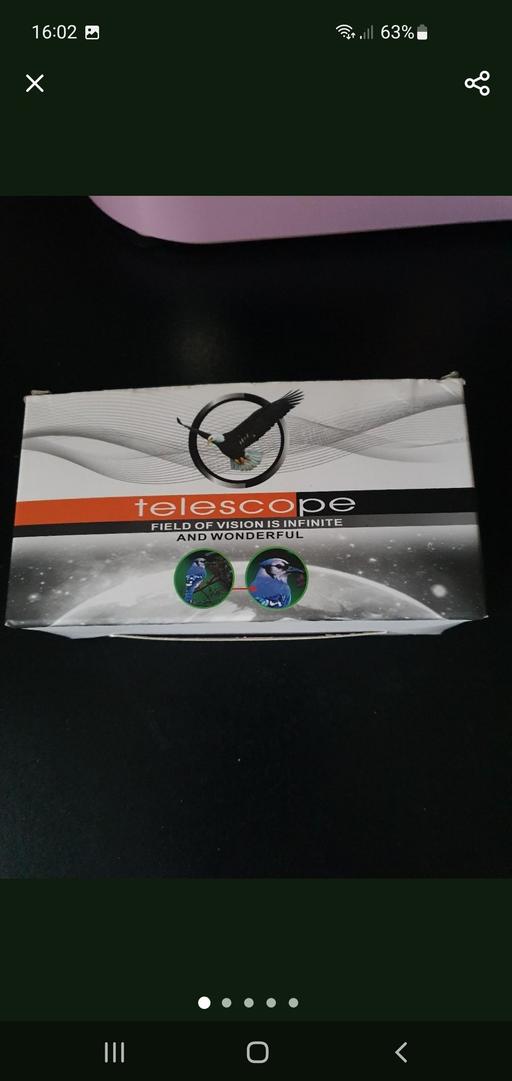 Buy & Sell Upper Gornal Dudley - Photos for telescope/binocular & tripod/stand
