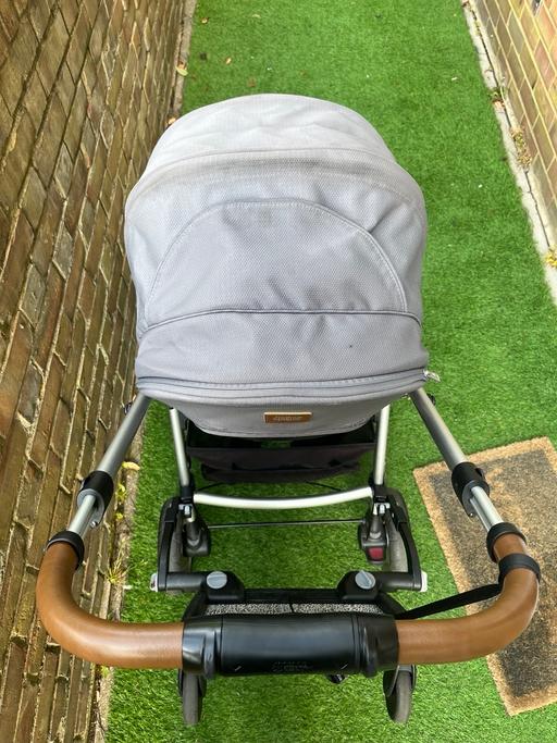 Buy & Sell Beckenham Bromley - Photos for Mamas and Papas buggy with carrycot