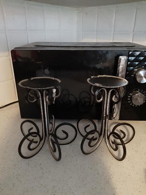 Buy & Sell South Hylton Sunderland - Photos for metal candle project