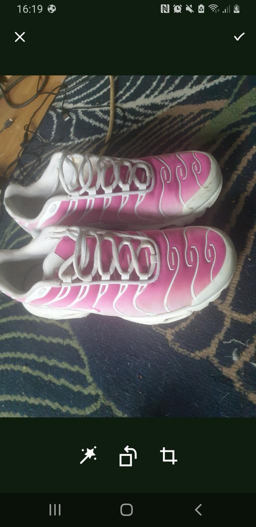 Buy & Sell Beeston Leeds - Photos for nike aire max tns