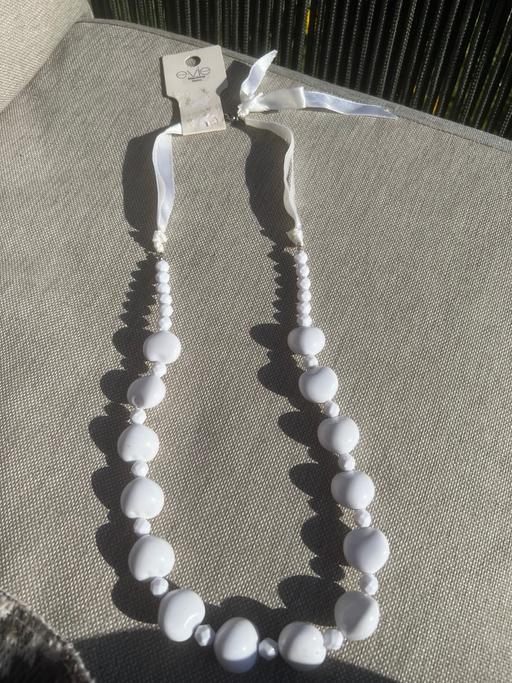 Buy & Sell Easington Lane Sunderland - Photos for Beads Necklace ( New )