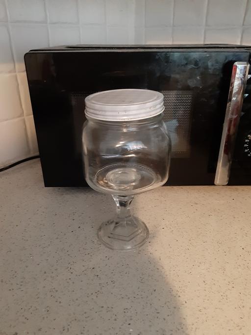 Buy & Sell South Hylton Sunderland - Photos for sweet jar