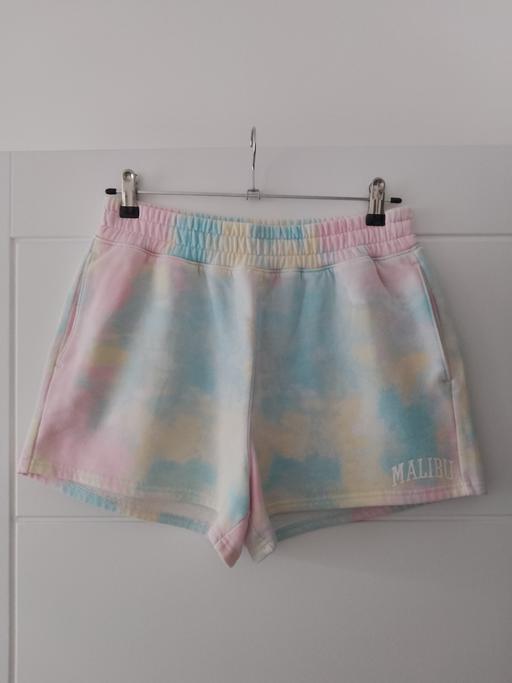 Buy & Sell Saint Marys Island Medway - Kent - Photos for Hollister tie dye sweat shorts