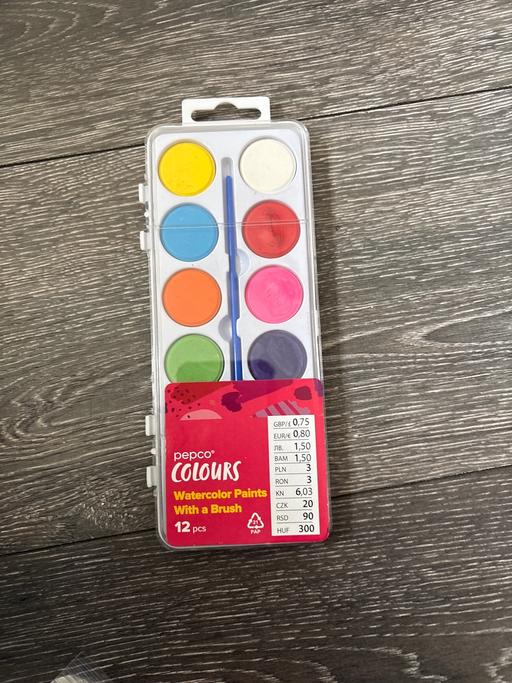 courses Woodsetton Dudley - Photos for Paints