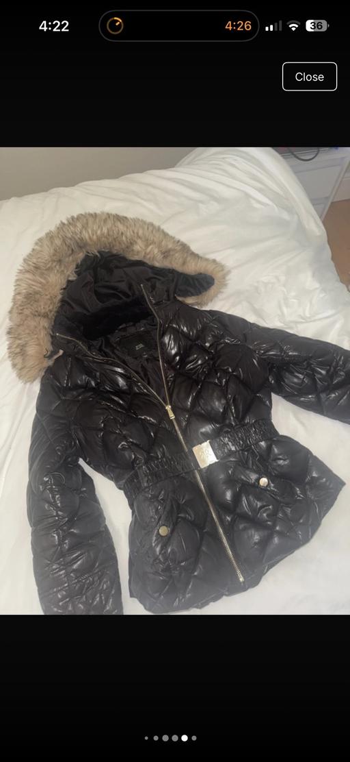 Buy & Sell Newport Newport - Wales - Photos for River island coat