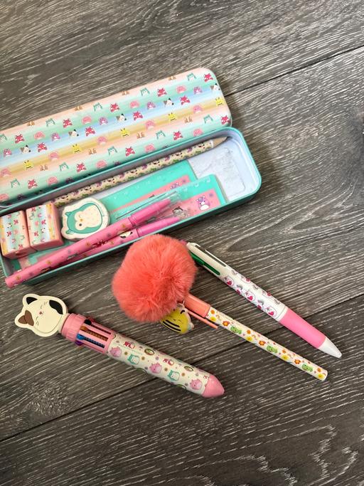 Buy & Sell Woodsetton Dudley - Photos for Children’s stationary