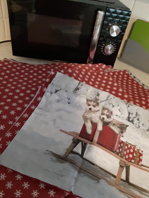Buy & Sell South Hylton Sunderland - Photos for double xmas as new