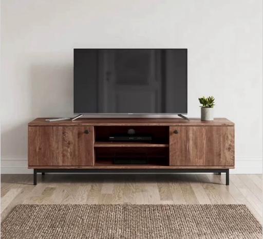  — TV unit