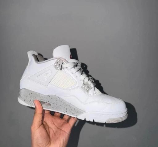 Buy & Sell Birmingham Birmingham - Photos for Jordan 4 Oreo