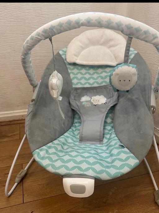 Buy & Sell Golds Hill Sandwell - Photos for Baby bouncer