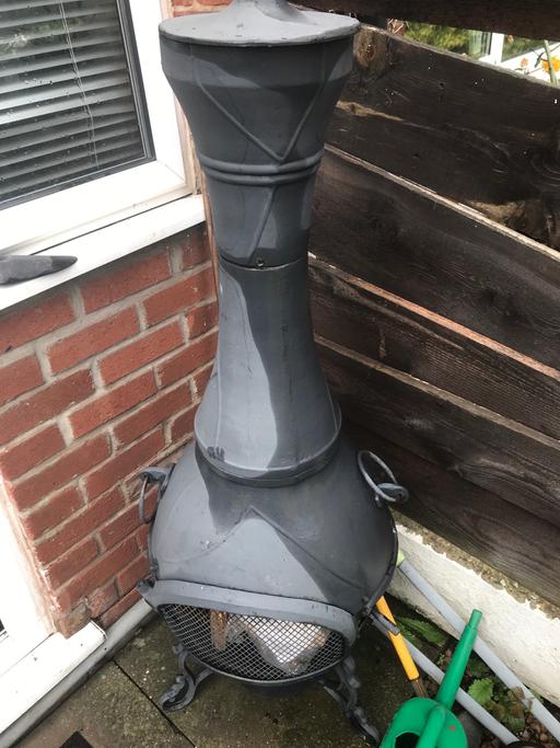Buy & Sell Stockport Greater Manchester - Photos for Patio heater