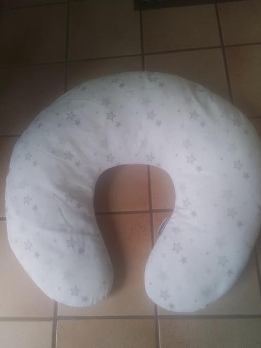 Buy & Sell Streetly Walsall - Photos for NECK SUPPORT CUSHION