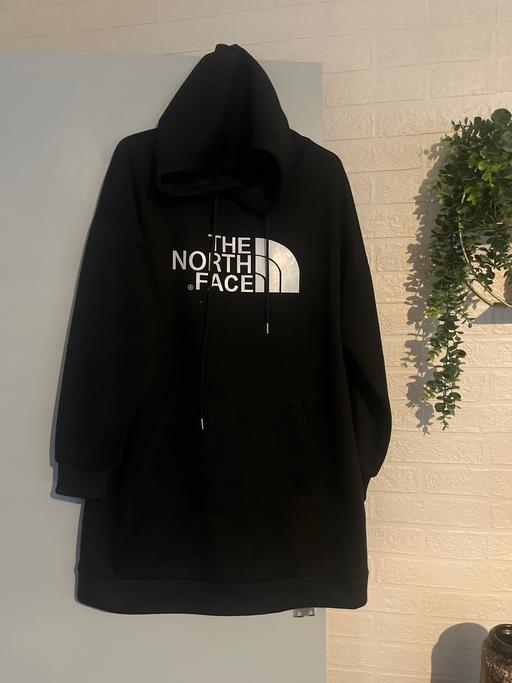 Buy & Sell Conisbrough Doncaster - Photos for Designer hooded long tunic top ladies 12/14