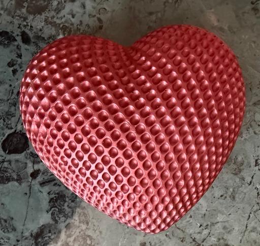 Buy & Sell Southwick Sunderland - Photos for Rose gold heart