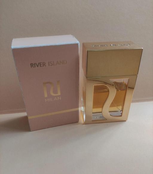  — River island perfume 75 ml