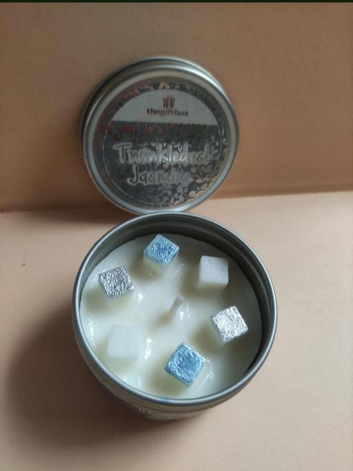 Buy & Sell Grafton Street Industrial Estate West Northamptonshire - Photos for Twinkledust jasmine candle