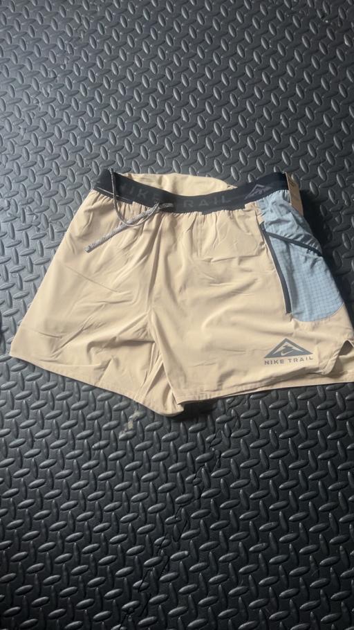 Buy & Sell Euxton Chorley - Photos for Nike trail 5” shorts