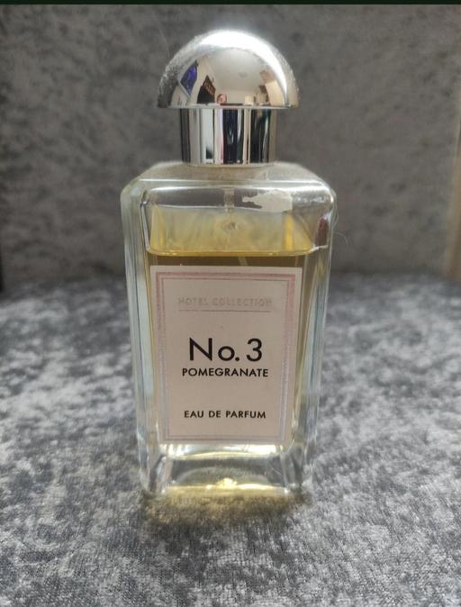 — Perfumes