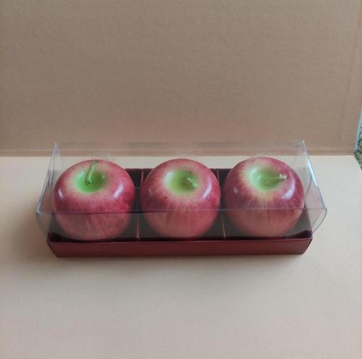 Buy & Sell Grafton Street Industrial Estate West Northamptonshire - Photos for Apple shape candles