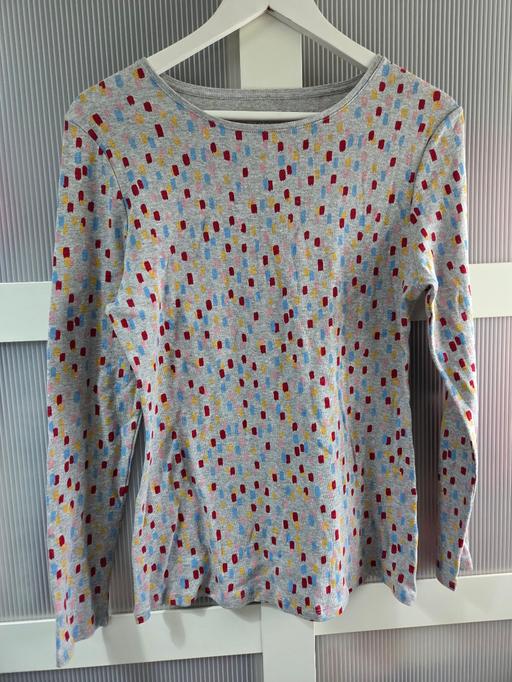Buy & Sell Weston Point Halton - Photos for Size 14 MATALAN long sleeve top