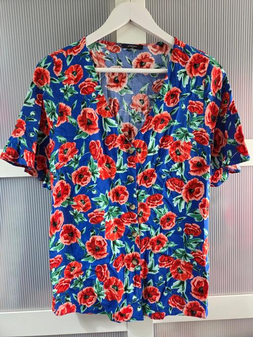 Buy & Sell Weston Point Halton - Photos for Size 14 MATALAN blouse top