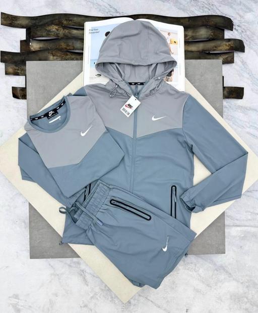 Buy & Sell Bellshill North Lanarkshire - Photos for Nike Windrunner 3 piece set
