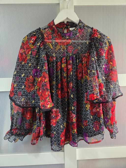 Buy & Sell Weston Point Halton - Photos for Size 10 RIVER ISLAND blouse