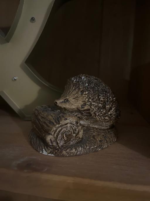 Buy & Sell Cadeby Doncaster - Photos for Decorative hedgehog