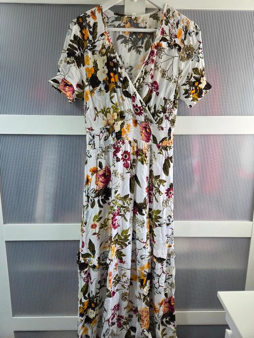 Buy & Sell Weston Point Halton - Photos for Size 12 NEXT beachwear summer dress