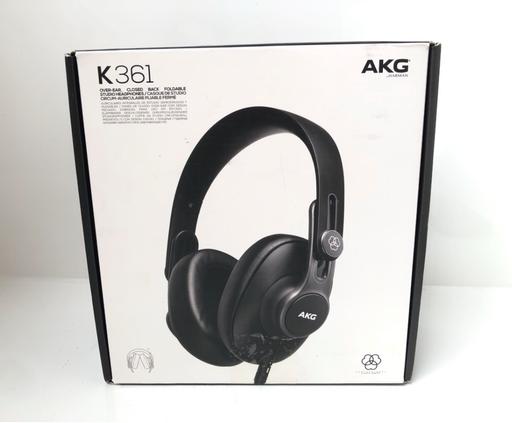 Buy & Sell Bartestree County of Herefordshire - Photos for AKG K361 Professional Headphones
