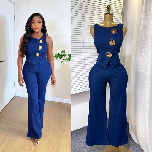 Buy & Sell Tarring Worthing - Photos for Two pieces denim