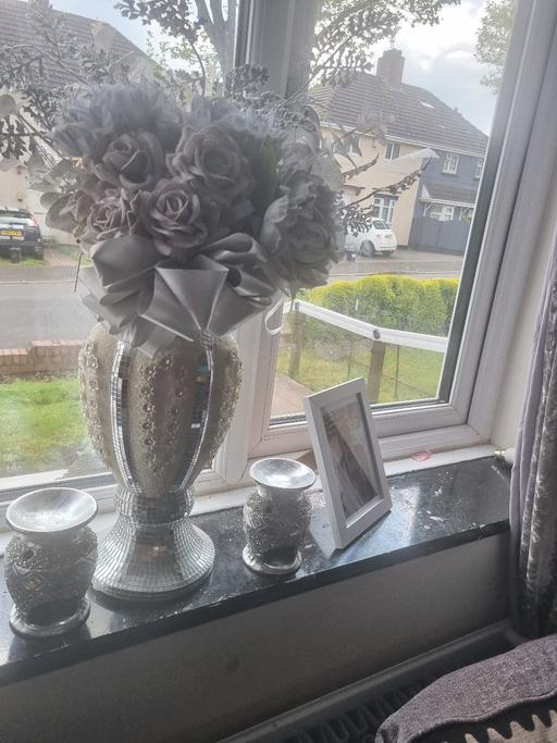 Buy & Sell Dudley Town Centre Dudley - Photos for vase