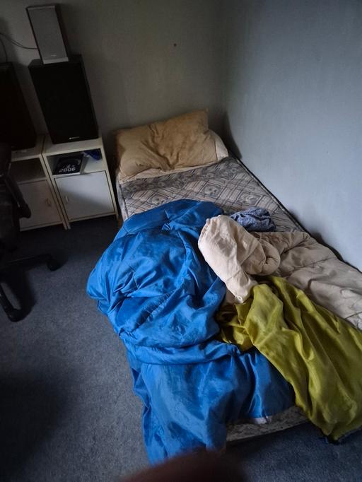 Buy & Sell Sutton Coldfield Birmingham - Photos for bed