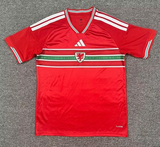 Buy & Sell Roath Cardiff - Photos for Wales Kit (Home) 2026