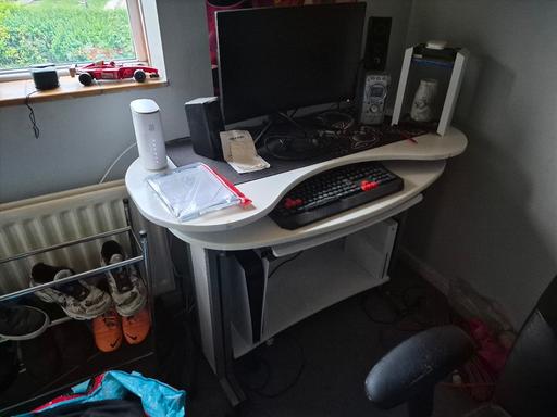 Buy & Sell Sutton Coldfield Birmingham - Photos for computer table