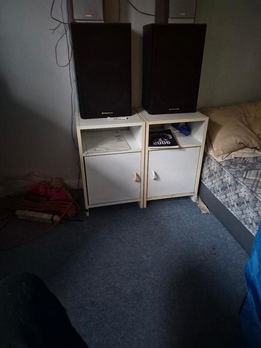 Buy & Sell Sutton Coldfield Birmingham - Photos for bed side cupboards