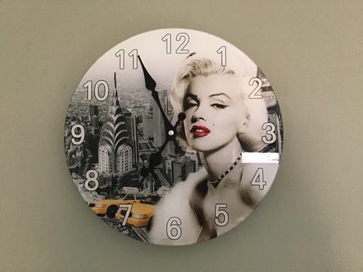 Buy & Sell Princes End Sandwell - Photos for Clock