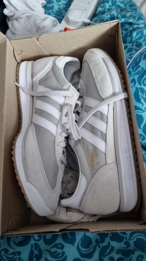 Buy & Sell Walworth South East London - Photos for Adidas SL 72