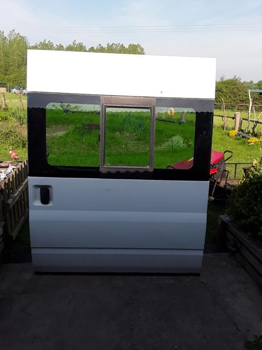 Vehicles Northfield Birmingham - Photos for Ford transit 2013 side sliding door