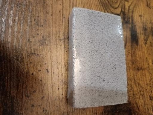 Buy & Sell Peckham South East London - Photos for bbq pumice cleaning stone new