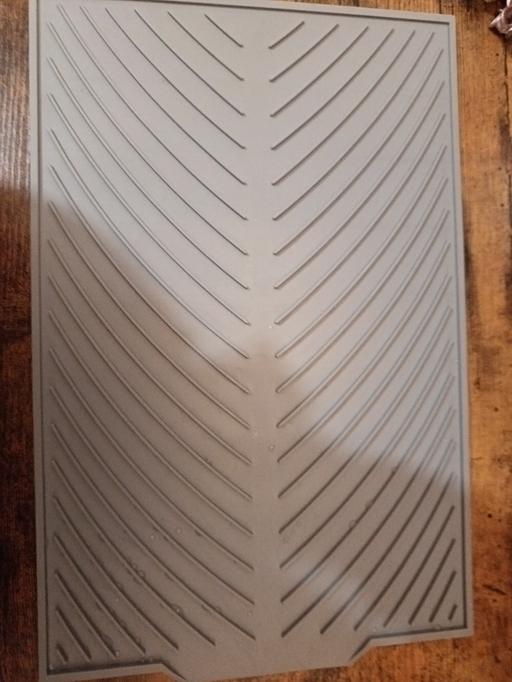 Buy & Sell Nunhead South East London - Photos for silicone dish drainer