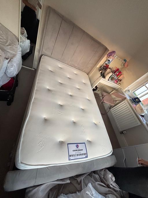 Buy & Sell Benfleet Castle Point - Photos for Double bed